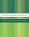 Learning Machine Translation