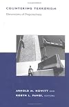 Countering Terrorism: Dimensions of Preparedness