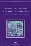 Genetic and Cultural Evolution of Cooperation