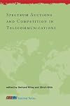 Spectrum Auctions and Competition in Telecommunications