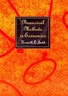 Numerical Methods in Economics