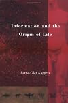 Information and the Origin of Life