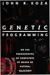 Genetic Programming: On the Programming of Computers by Means of Natural Selection
