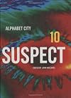 Suspect (Alphabet City)