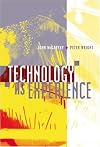 Technology as Experience