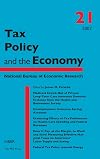 Tax Policy and the Economy 21, 2007