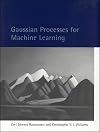 Gaussian Processes for Machine Learning