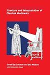 Structure and Interpretation of Classical Mechanics