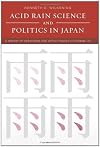 Acid Rain Science and Politics in Japan: A History of Knowledge and Action toward Sustainability