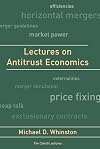 Lectures on Antitrust Economics (Cairoli Lectures)
