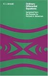 Ordinary Differential Equations
