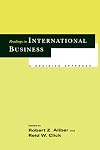 Readings in International Business: A Decision Approach