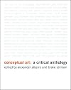 Conceptual Art: A Critical Anthology