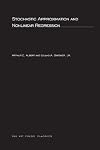 Stochastic approximation and nonlinear regression