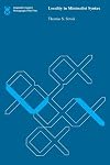 Locality in Minimalist Syntax