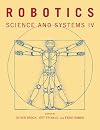 Robotics: Science and Systems IV (MIT Press)
