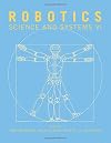 Robotics: Science and Systems VI (The MIT Press)