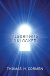Algorithms Unlocked (The MIT Press)