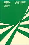 Discrete Multivariate Analysis: Theory and Practice