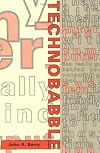 Technobabble