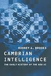 Cambrian Intelligence: The Early History of the New AI