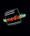 Remediation: Understanding New Media
