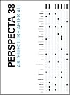 Perspecta 38: Architecture After All