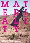 Materiality (Whitechapel: Documents of Contemporary Art)