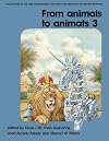 From Animals to Animats 3: Proceedings of the Third International Conference on Simulation of Adpative Behavior