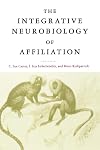 The integrative neurobiology of affiliation