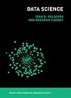 Data Science (The MIT Press Essential Knowledge series)