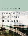 Economics of Global Business (The MIT Press)