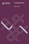 Composing Questions (Linguistic Inquiry Monographs)