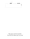 Perspecta 52: Ensemble