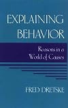 Explaining Behavior: Reasons in a World of Causes
