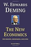 The New Economics for Industry, Government, Education - 2nd Edition