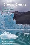 Climate Change: What It Means for Us, Our Children, and Our Grandchildren (American and Comparative Environmental Policy)