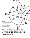 An Introduction to Lifted Probabilistic Inference