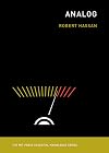 Analog (The MIT Press Essential Knowledge series)