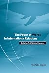 The Power of Words in International Relations: Birth of an Anti-Whaling Discourse