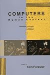Computers in the Human Context: Information Technology, Productivity, and People