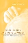 Distribution and development : a new look at the developing world