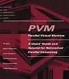 PVM: Parallel Virtual Machine: A Users' Guide and Tutorial for Network Parallel Computing