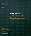 Using MPI-2: Advanced Features of the Message Passing Interface
