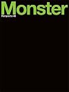 Perspecta 40: Monster