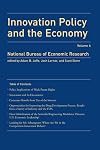 Innovation Policy and the Economy. Volume 6
