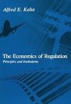 The Economics of Regulation: Principles and Institutions