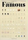 Perspecta 37: Famous