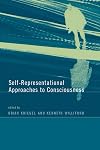 Self-Representational Approaches to Consciousness (Bradford Books)