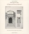 Opening the Gates of Eighteenth-Century Montréal